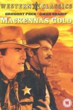 Watch Mackenna's Gold 123netflix