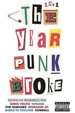 Watch 1991: The Year Punk Broke 123netflix