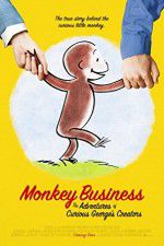 Watch Monkey Business The Adventures of Curious Georges Creators 123netflix