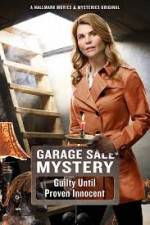 Watch Garage Sale Mystery Guilty Until Proven Innocent 123netflix