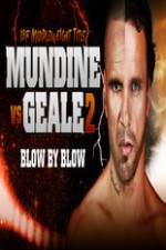 Watch Anthony the man Mundine vs Daniel Geale II 123netflix