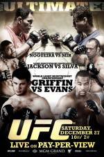 Watch UFC 92 The Ultimate 2008 123netflix