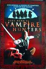 Watch The Era of Vampires 123netflix