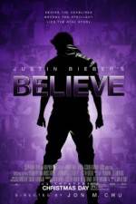 Watch Justin Bieber's Believe 123netflix