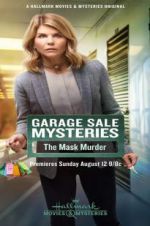 Watch Garage Sale Mystery: The Mask Murder 123netflix