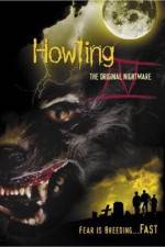 Watch Howling IV: The Original Nightmare 123netflix