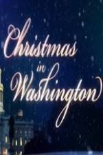 Watch Christmas in Washington 123netflix