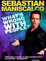 Watch Sebastian Maniscalco: What\'s Wrong with People? 123netflix