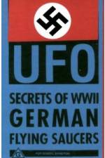 Watch Nazi UFO Secrets of World War II 123netflix