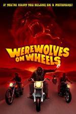 Watch Werewolves on Wheels 123netflix