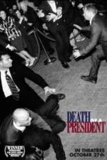 Watch Death of a President 123netflix
