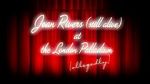 Watch Joan Rivers: (Still A) Live at the London Palladium 123netflix