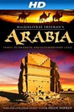 Watch Arabia 3D 123netflix