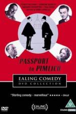 Watch Passport to Pimlico 123netflix
