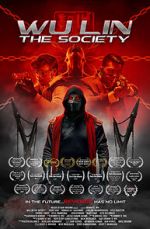 Watch Wu Lin: The Society 123netflix