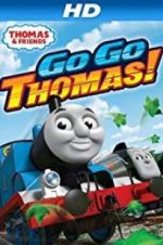 Watch Thomas & Friends: Go Go Thomas! 123netflix