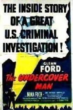 Watch The Undercover Man 123netflix