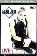 Watch Joan Jett and the Blackhearts Live 123netflix
