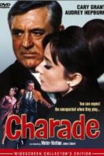 Watch Charade 123netflix
