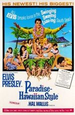Watch Paradise, Hawaiian Style 123netflix
