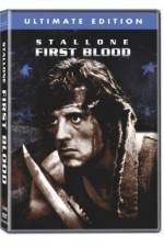 Watch First Blood 123netflix