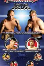 Watch UFC 36 Worlds Collide 123netflix