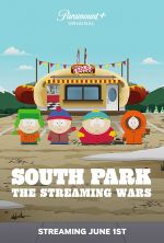 Watch South Park the Streaming Wars Part 2 123netflix
