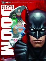 Watch Justice League: Doom 123netflix