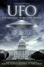 Watch UFO: The Greatest Story Ever Denied 123netflix