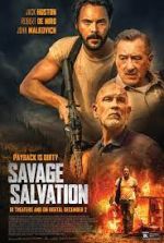 Watch Savage Salvation 123netflix