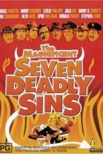 Watch The Magnificent Seven Deadly Sins 123netflix