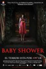 Watch Baby Shower 123netflix