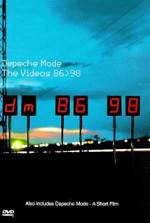 Watch Depeche Mode: The Videos 86>98 123netflix