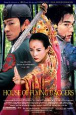 Watch House of Flying Daggers 123netflix