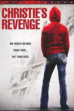 Watch Christie's Revenge 123netflix