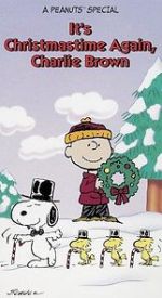 Watch It\'s Christmastime Again, Charlie Brown 123netflix