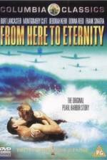Watch From Here to Eternity 123netflix