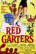 Watch Red Garters 123netflix