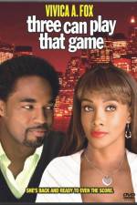 Watch Three Can Play That Game 123netflix