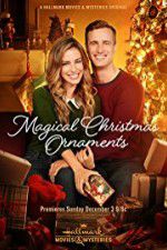 Watch Magical Christmas Ornaments 123netflix