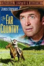 Watch The Far Country 123netflix