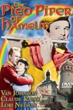 Watch The Pied Piper of Hamelin 123netflix