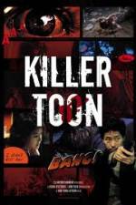 Watch Killer Toon 123netflix