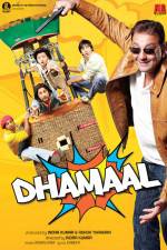 Watch Dhamaal 123netflix