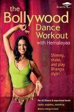 Watch The Bollywood Dance Workout with Hemalayaa 123netflix