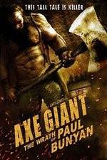 Watch Axe Giant: The Wrath of Paul Bunyan 123netflix