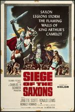 Watch Siege of the Saxons 123netflix