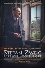 Watch Stefan Zweig: Farewell to Europe 123netflix