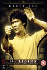 Watch Bruce Lee: The Man and the Legend 123netflix