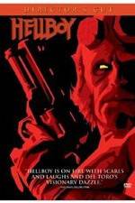 Watch 'Hellboy': The Seeds of Creation 123netflix